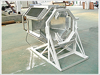 太阳能专用冷却器